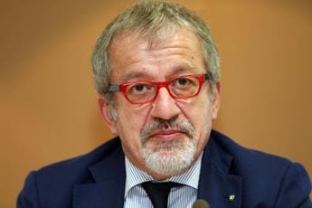 Galleria foto 'Lega, Maroni: “Per la segreteria penso a Zaia”' - foto 1