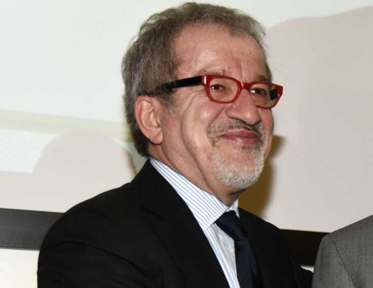 Galleria foto 'Lega, Maroni “Serve congresso straordinario per eleggere nuovo leader”' - foto 1