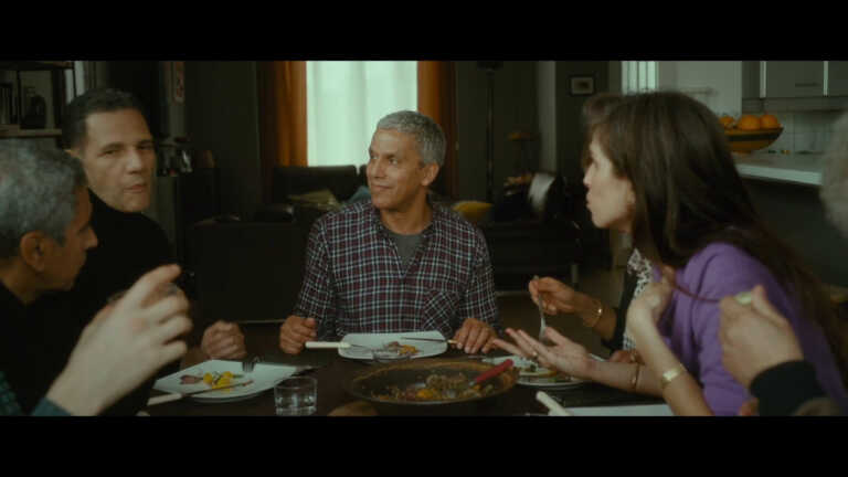 Galleria foto '“Les miens” clip in anteprima del nuovo film di Roschdy Zem' - foto 1
