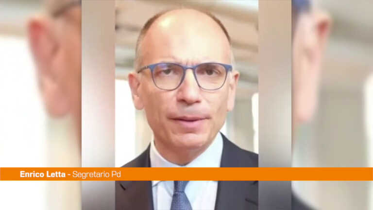 Galleria foto 'Letta ai 18enni “Andate a votare, è fondamentale”' - foto 1