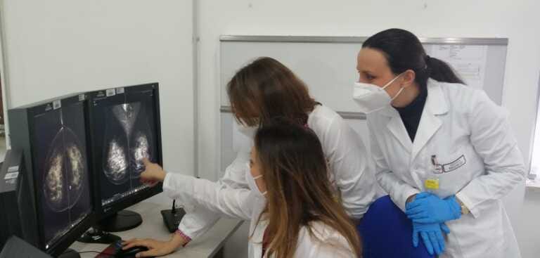 Via allo screening mammario gratuito per 90mila donne della provincia di Bari