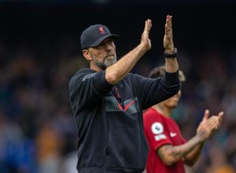 Galleria foto 'Liverpool ai tifosi: “A Napoli attenti a furti e rapine”' - foto 1