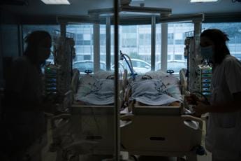 Galleria foto 'Long Covid, Oms Europa: “Sindrome per 17 mln in 2 anni”' - foto 1