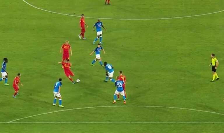 Galleria foto 'È del leccese Colombo il gol più bello di agosto in serie A – VIDEO' - foto 1