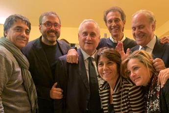 Galleria foto 'Lotito: “Molisani hanno capito che non sono né uno straniero né uno di passaggio”' - foto 1
