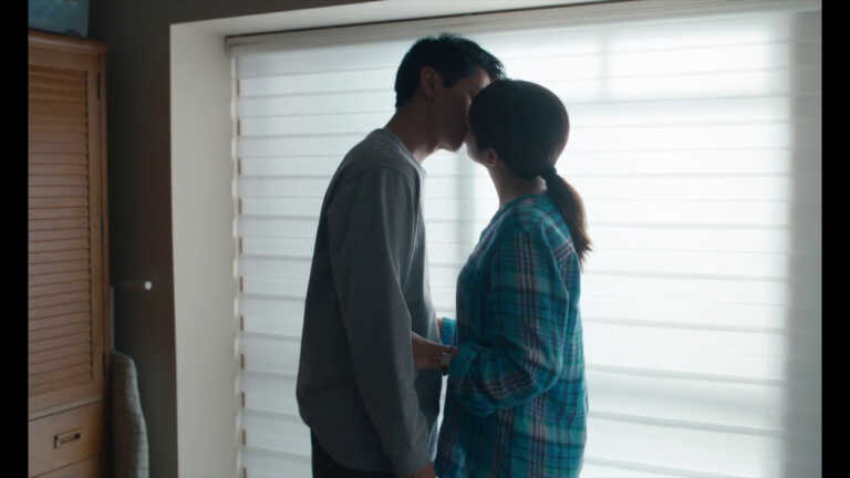 Galleria foto '“Love Life”, il trailer del nuovo film di Kôji Fukada' - foto 1