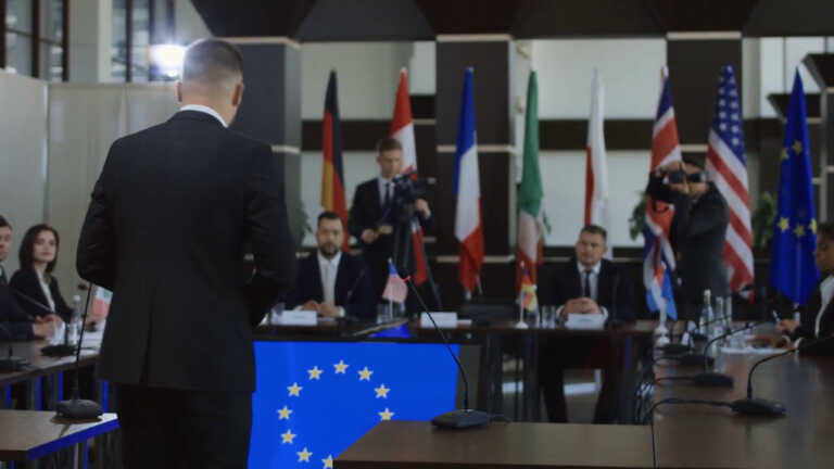 Galleria foto 'L’Ue al fianco degli enti locali per lo sviluppo sostenibile' - foto 1