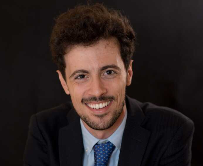 L’ingegnere tranese Mascolo tra i migliori talenti per “Nova”: «Lascio l’Italia per lavorare»