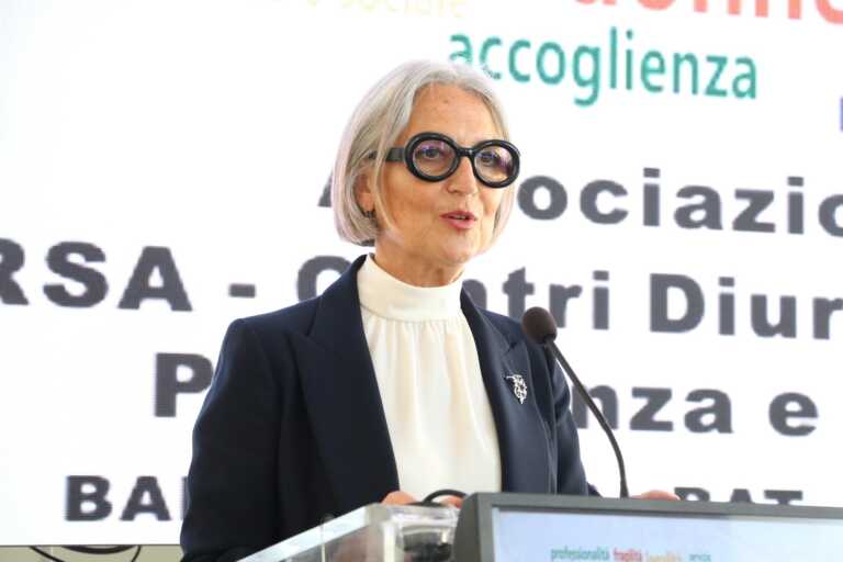 Elezioni, Torsi: «La scienza resti al centro delle scelte del paese»