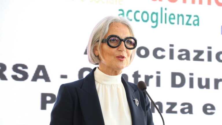 Elezioni, Torsi in corsa a Bari per il centrosinistra: «Rigassificatori? Una soluzione»