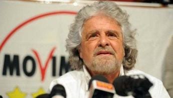Galleria foto 'M5S, Grillo rilancia settimana lavorativa di 4 giorni: “Riprendiamoci la vita”' - foto 1