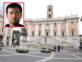 Galleria foto 'Mafia Capitale, Carminati verso servizi sociali dopo conferma condanna' - foto 1