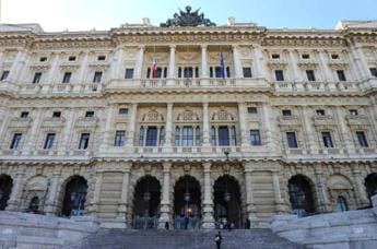 Galleria foto 'Mafia Capitale, Cassazione: definitive le condanne per Buzzi e Carminati' - foto 1