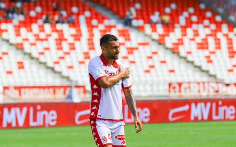 Bari, con la Sampdoria gara senza appello. Oggi vietato sbagliare