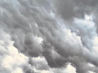 Galleria foto 'Maltempo, scatta l’allerta meteo per Sardegna e Toscana' - foto 1