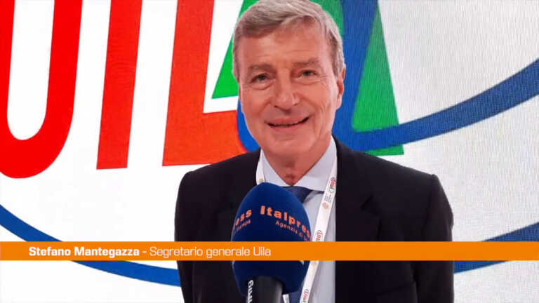 Galleria foto 'Mantegazza “Interventi strutturali per crescita delle retribuzioni”' - foto 1