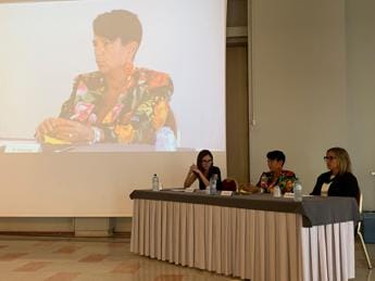 Galleria foto 'Marche: migliorano coperture vaccinali in età pediatrica contro meningococco b e rotavirus ma per esperti si può fare di più' - foto 1