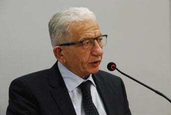 Galleria foto 'Margiotta (Confsal): ‘Salario minimo non per editto, sì a interventi per settori deboli’' - foto 1