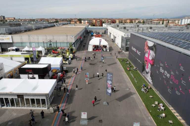 Galleria foto 'Marmomac, a Veronafiere 47 mila operatori da 132 nazioni' - foto 1