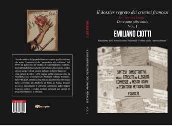 Galleria foto 'Marocchinate, ‘il dossier segreto dei crimini francesi’: vittime e documenti nel libro di Ciotti' - foto 1