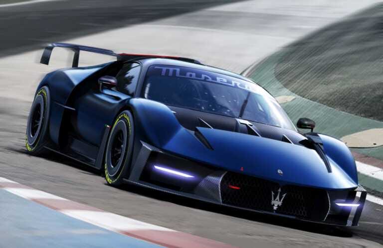 Maserati Project24 è ancora più unica e personalizzabile