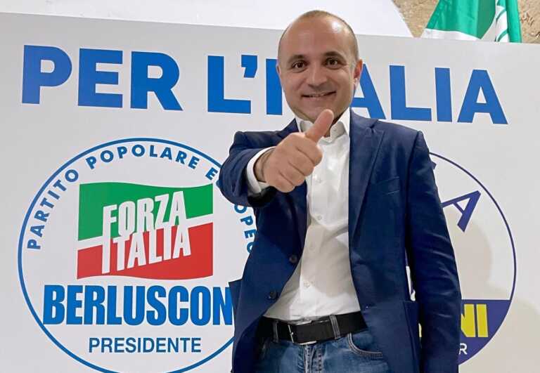 Elezioni, Forza Italia Puglia: «Qui uno dei risultati migliori»
