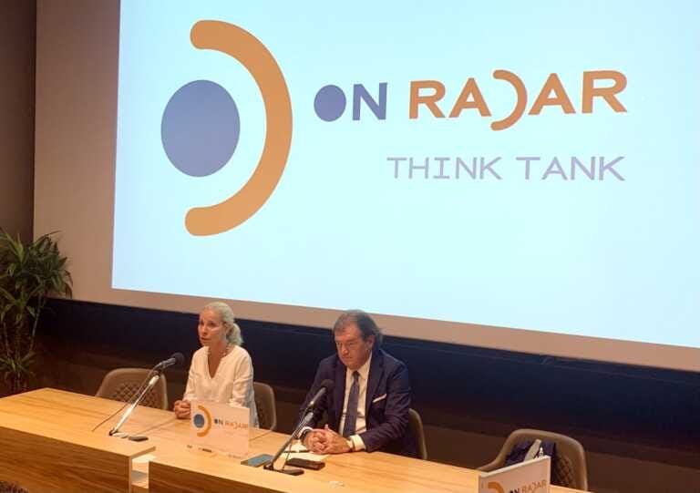 Galleria foto 'Menarini, nasce On Radar, think tank guidato da Scaccabarozzi' - foto 1