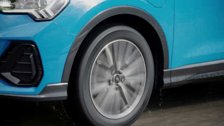 Galleria foto 'Michelin CrossClimate, l’all-season di seconda generazione per i Suv' - foto 1