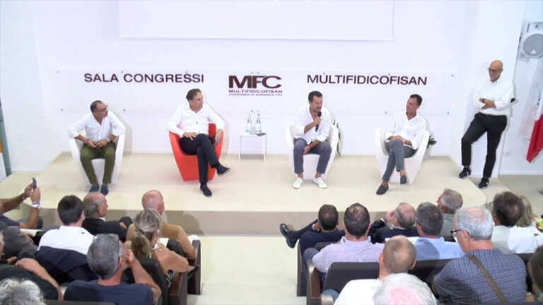 Galleria foto 'Minardo “Il rilancio della Sicilia passa dal lavoro”' - foto 1