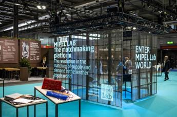 Galleria foto 'Mipel Lab inaugura 3a edizione, al centro il sourcing pellettiero d’eccellenza' - foto 1