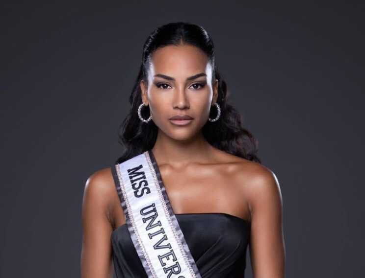 Eletta a Canosa la nuova “Miss Universe Italy”: è la 24enne Virginia Stablum