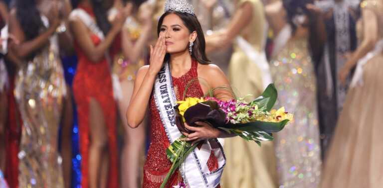 A Canosa di Puglia la finale italiana di Miss Universo