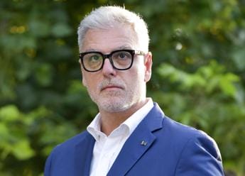 Galleria foto 'Mollicone (Fdi): “Noi primi a parlare di sovranità digitale”' - foto 1