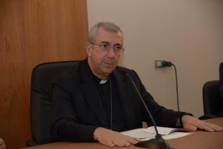Bari, l’invito della Diocesi: «Il voto risvegli le coscienze» – VIDEO
