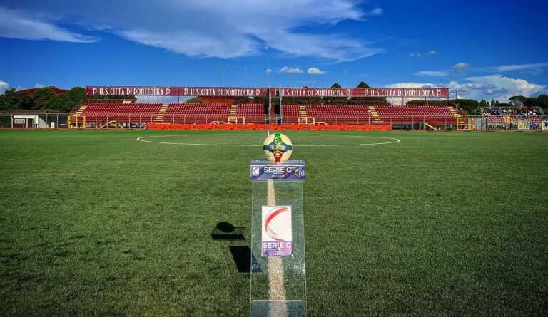 Cerignola: il debutto in C fa malissimo, il Monterosi vince 3-0