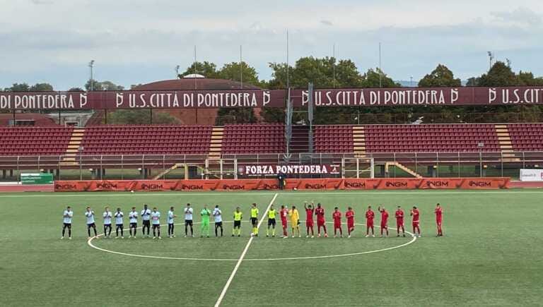 Rigori e veleni: Virtus Francavilla ko dal dischetto