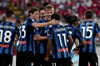 Galleria foto 'Monza-Atalanta 0-2, nerazzurri primi in classifica' - foto 1