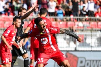 Galleria foto 'Monza-Juve 1-0, Palladino: “Berlusconi emozionato”' - foto 1