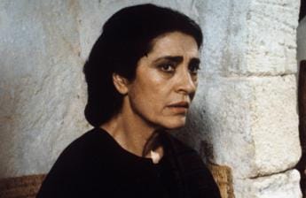 Galleria foto 'Morta Irene Papas, l’attrice greca aveva 96 anni' - foto 1