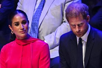 Galleria foto 'Morte Elisabetta, “Carlo disse a Harry di non portare Meghan a Balmoral”' - foto 1