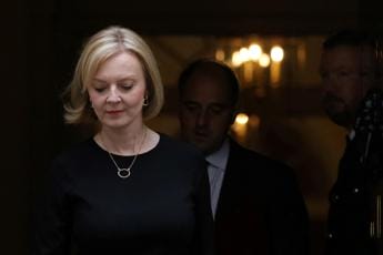 Galleria foto 'Morte Elisabetta, Truss: “Una delle leader più grandi di sempre”' - foto 1