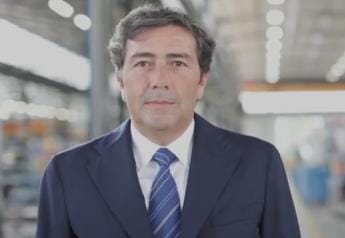 Galleria foto 'Morto Andrea Riello, imprenditore 60enne stroncato da malore in azienda' - foto 1