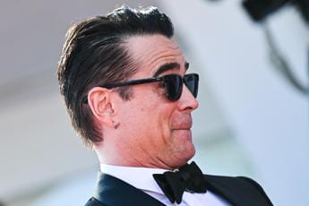 Galleria foto 'Mostra cinema Venezia, a Colin Farrell e Cate Blanchett la Coppa Volpi' - foto 1