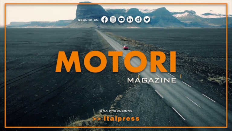 Motori Magazine – 18/9/2022