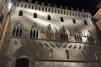 Galleria foto 'Mps-David Rossi, Commissione approva relazione: Pd non partecipa al voto' - foto 1