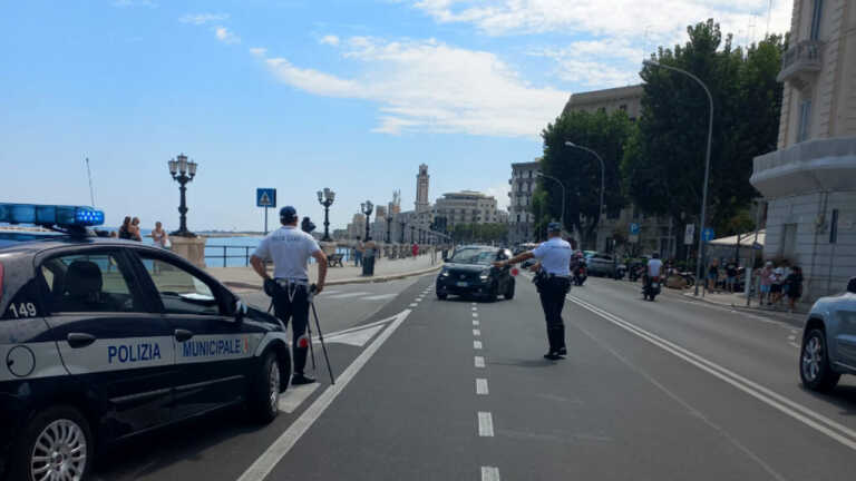 A Bari anche le multe si adeguano all’inflazione: in vista l’ennesima stangata