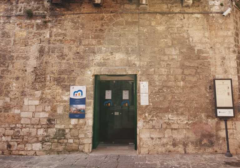 Digitalizzazione e un’app per promuovere la fruizione: nuovo progetto per il Museo civico di Bari