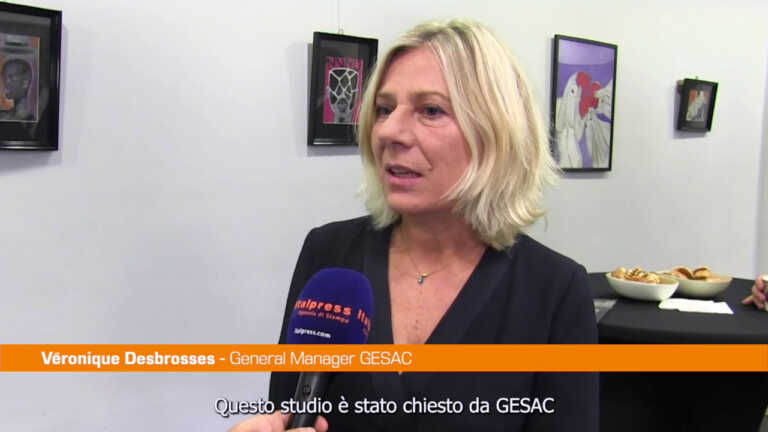 Galleria foto 'Musica in streaming, urgente riconoscere il giusto valore agli autori' - foto 1