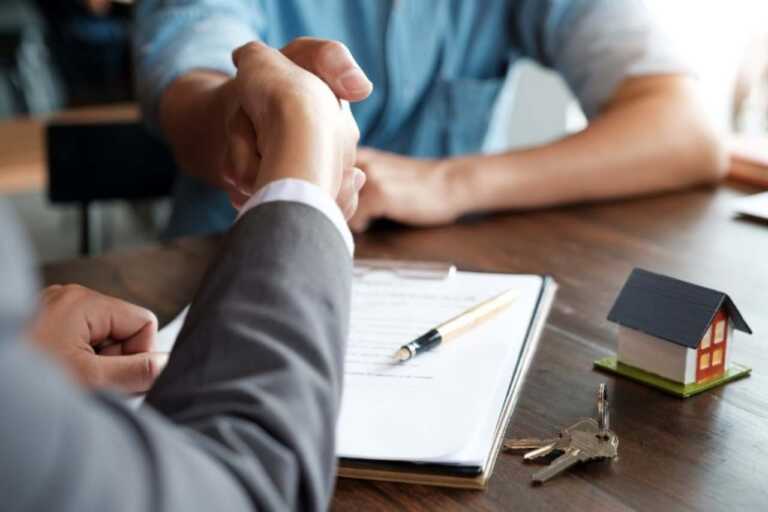La dura vita di chi ha un mutuo
