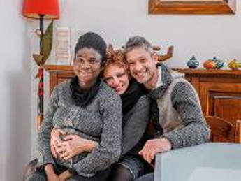 Galleria foto 'Nasce il portale per aiutare l’integrazione dei migranti' - foto 1